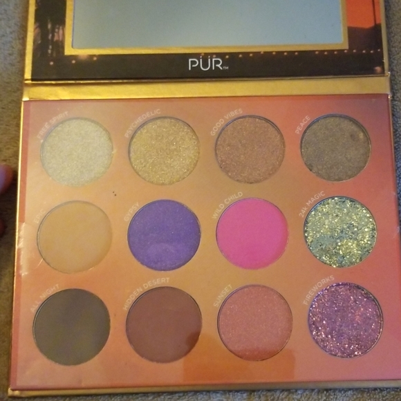 PUR Festival pallet - Picture 4 of 4